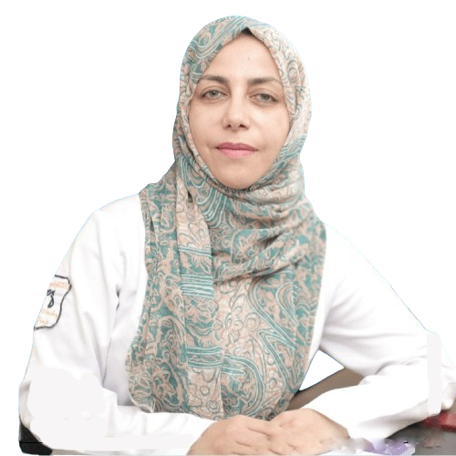 دکتر مرجان سخایی جراح و متخصص زنان و زایمان و نازایی