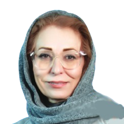 دکتر نیلوفر فیوضی متخصص زنان و زایمان