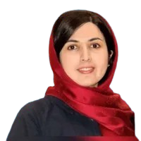 دکتر معصومه کریمی نیا جراح و متخصص چشم