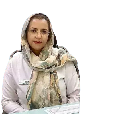 دکتر زهرا خلج جراح و متخصص زنان و زایمان و نازایی