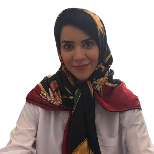 دکتر مائده یوسفی جراح و متخصص زنان و زایمان و نازایی