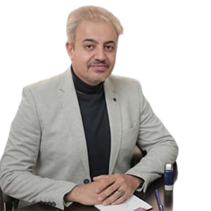دکتر کامران بابایی فوق تخصص جراحی پلاستیک و ترمیمی