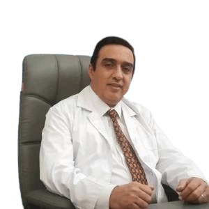 دکتر محمد رضا آریانی کلینیک دکتر آریانی