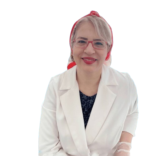 دکتر فرح ابطحی متخصص زنان و زایمان