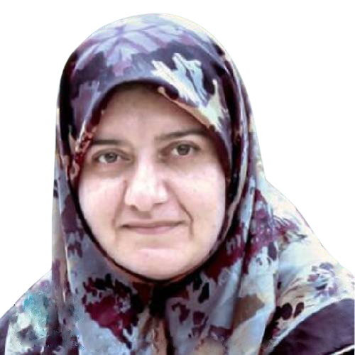 دکتر اعظم آقایی جراح و متخصص زنان و زایمان