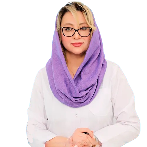 دکتر پرند قشلاقی جراح و متخصص زنان ، زایمان و نازایی
فلوشیپ فوق تخصصی لاپاراسکوپی پیشرفته و آندومتریوز از دانشگاه تهران