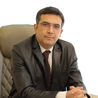 دکتر علی بختیاری فوق تخصص جراحی پلاستیک، ترمیمی