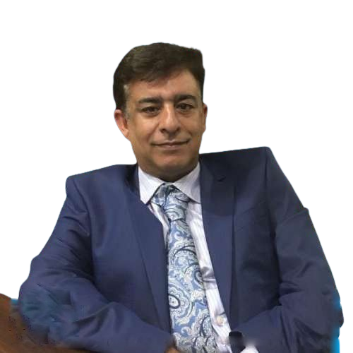 دکتر فرهاد اژدری فوق تخصص جراح پلاستیک