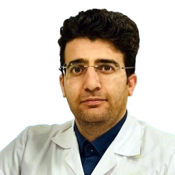 دکتر ابراهیم گرامی جراح و فوق تخصص چشم 
فلوشیپ شبکیه و قرنیه