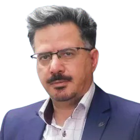 دکتر غلامرضا باقرزاده صبا فلوشیپ جراحی روده بزرگ (جراحی کولورکتال)