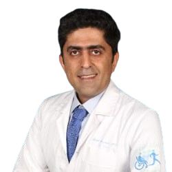 دکتر محمد واحدیان جراح و متخصص ارتوپدی (فلوشیپ فوق تخصصی لگن)