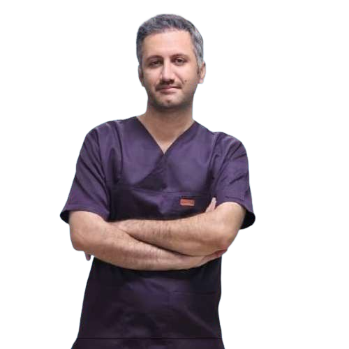 دکتر محمد مهدی ابراهیمی نسب متخصص ارتوپدی کودکان