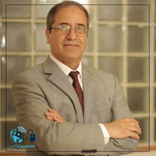 دکتر ناصر مهاجرانی