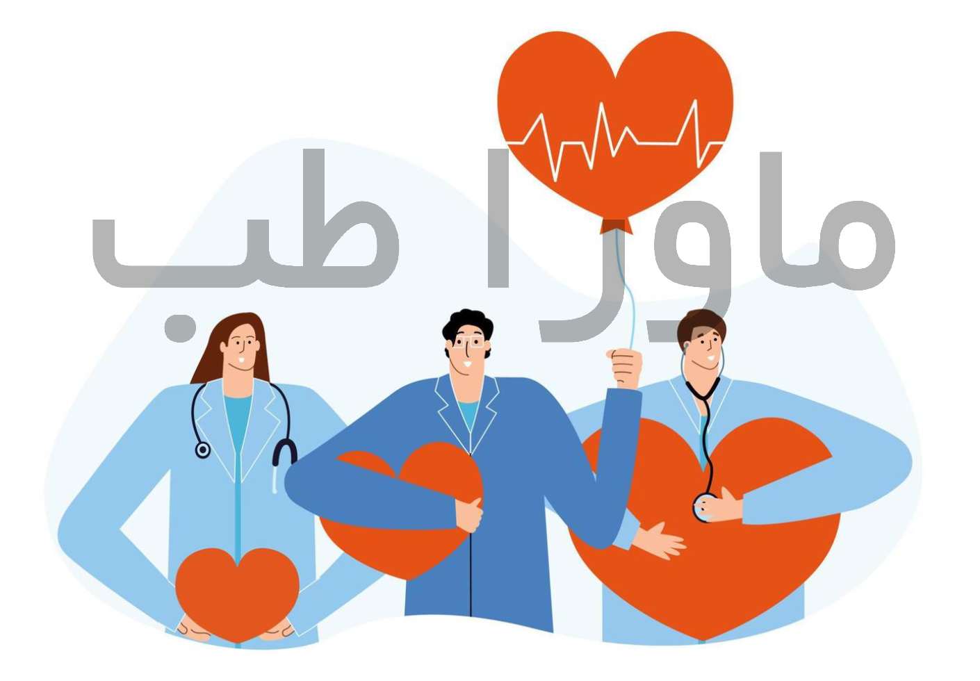 مشاوره آنلاین متخصص قلب و عروق 