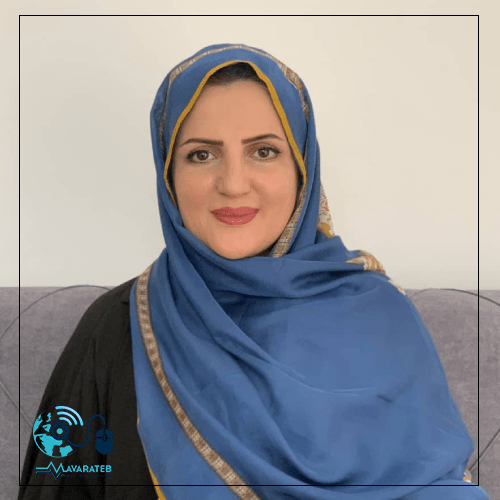 دکتر فرشته اربابی