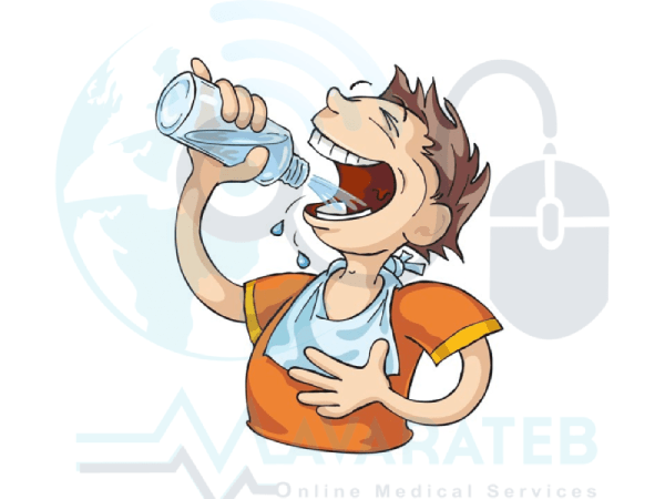 بی مزه ترین دیابت دنیا 