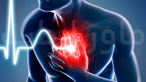 قلب درد عصبی چه تفاوتی با حمله قلبی دارد؟ 