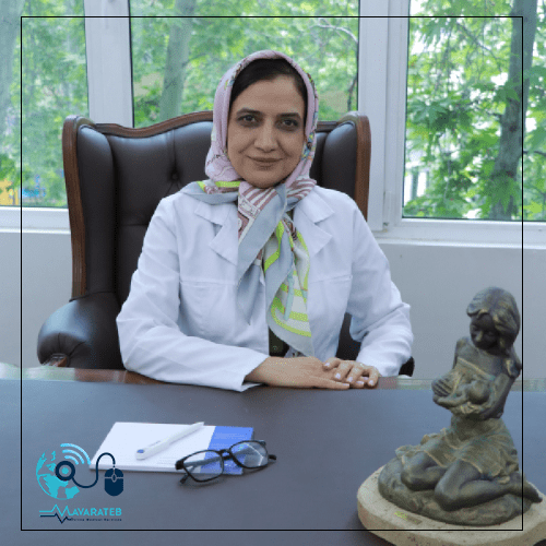دکتر اعظم السادات مهدوی