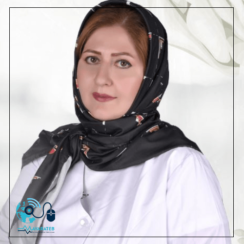 دکتر فرشته دماری یام
