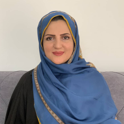 دکتر فرشته اربابی