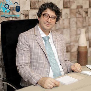 دکتر امیرسعید صادقی