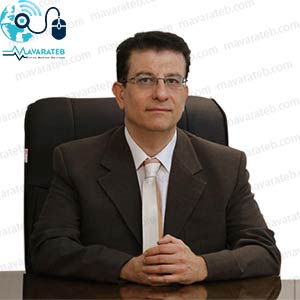 دکتر  مسعود صدرالدینی