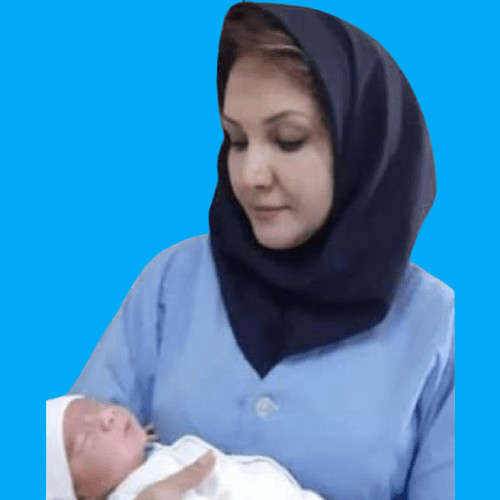 دکتر فخر السادات میرمعصومی جراح و متخصص زنان و زایمان و نازایی