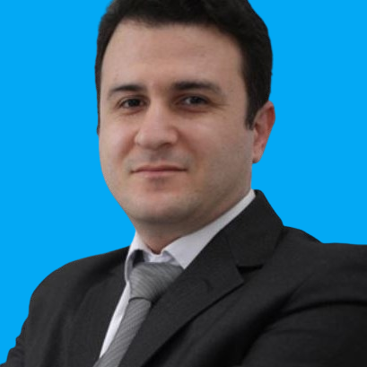 دکتر علی طاهری نیا متخصص گوش و حلق و بینی