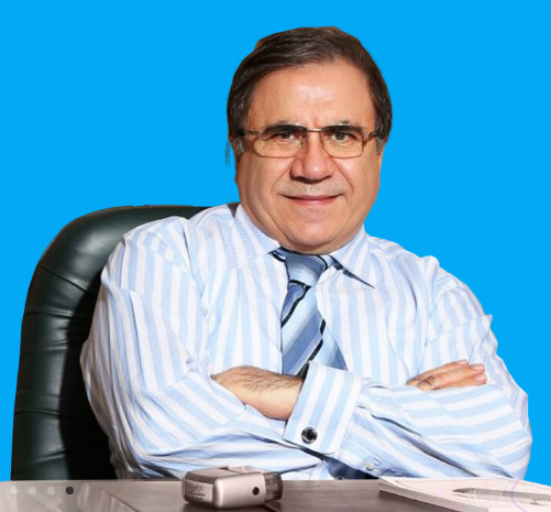 دکتر رفیع پرنیا فوق تخصص جراحی پلاستیک و زیبایی و ترمیمی