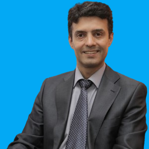دکتر منصور ابوالقاسمیان جراح و متخصص ارتوپدی