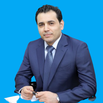 دکتر پویان علوی نژاد متخصص ارتوپدی