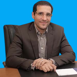 دکتر مهدی مقتدائی جراح و متخصص ارتوپدی