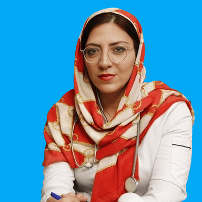دکتر مرجان ثابتی متخصص قلب و عروق