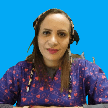 دکتر پریسا مولایی متخصص قلب و عروق