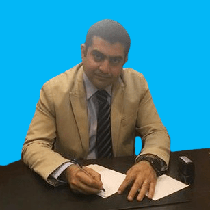 دکتر حامد رجایی متخصص جراحی اورولوژی
