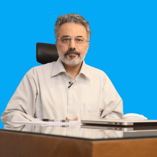 دکتر فرزاد پاکدل فوق تخصص جراحی پلاستیک و ترمیمی چشم و صورت