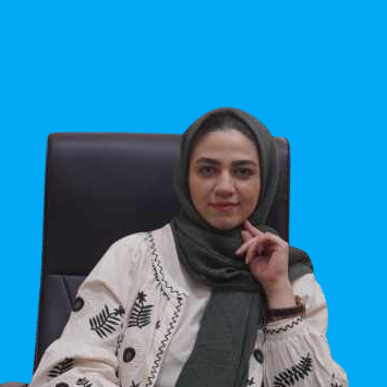 نیلوفر الیاسی روانشناس کودک و نوجوان