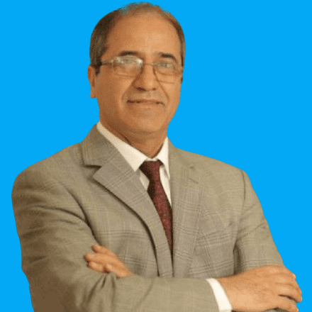 دکتر ناصر مهاجرانی متخصص اعصاب و روان,  روانپزشک