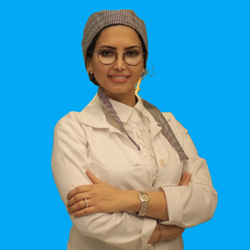 دکتر میترا بهمن پور جراح و متخصص زنان، زایمان و زیبایی