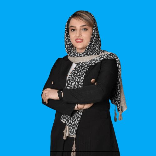 دکتر مریم فرخ شاهی