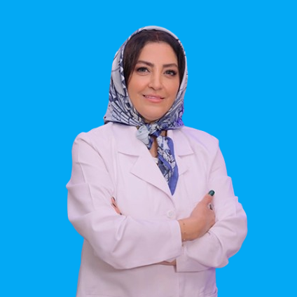 دکتر مریم مشکواه