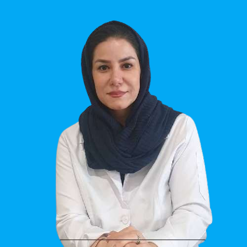 دکتر سولماز سلگی