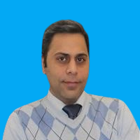 دکتر یاسر نصوری متخصص گوش، گلو، بینی و جراحی سر و گردن
فلوشیپ اتولوژی - نورواتولوژی