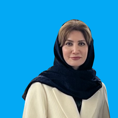 دکتر آزاده خردمند جراح و متخصص گوش و حلق و بینی