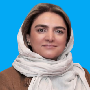 دکتر ماریا مرادی جراح پلاستیک بینی و صورت