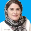 دکتر سوره علاف اکبری متخصص گوش و حلق و بینی
