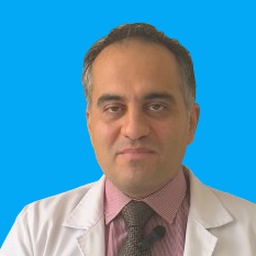 دکتر مهران صالحیان فوق تخصص جراحی پلاستیک و ترمیمی