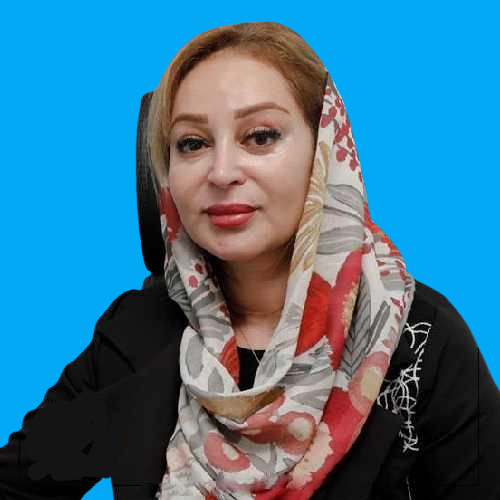 دکتر پوپک یحیوی