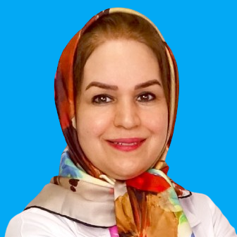 دکتر لیلا سلطانی