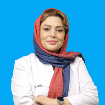 دکتر مهشید کریمی